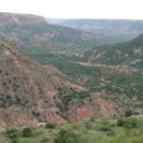 The Colors of Palo Duro