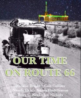 Our Time on Route 66