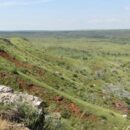 Inspiration from a Flint Point