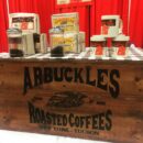 Arbuckle: The Original Cowboy Coffee