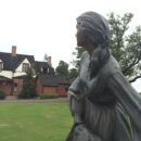 “The Darling of the Plains”