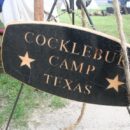 Cocklebur Camp Chuck Wagon Cooking Team