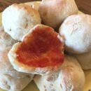 Sourdough: Honey Starter