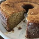 The BEST Banana Bread