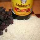 Spotted Pup on the Cow Trail