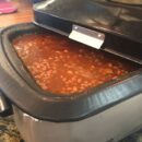 Cow Camp Pinto Beans