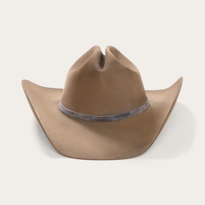 Western Etiquette: The Cowboy Hat