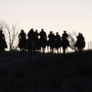 DANGERS ON THE TRAIL