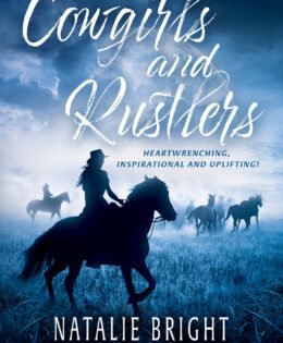 Cowgirls and Rustlers