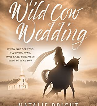 Wild Cow Wedding