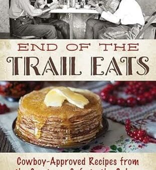 END OF TRAIL EATS