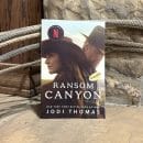 Disciplined & Determined ~ That’s Jodi Thomas