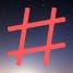 Hashtags