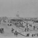 The Grit of The German Belt