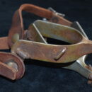Cowboy Gear: Got Spurs?